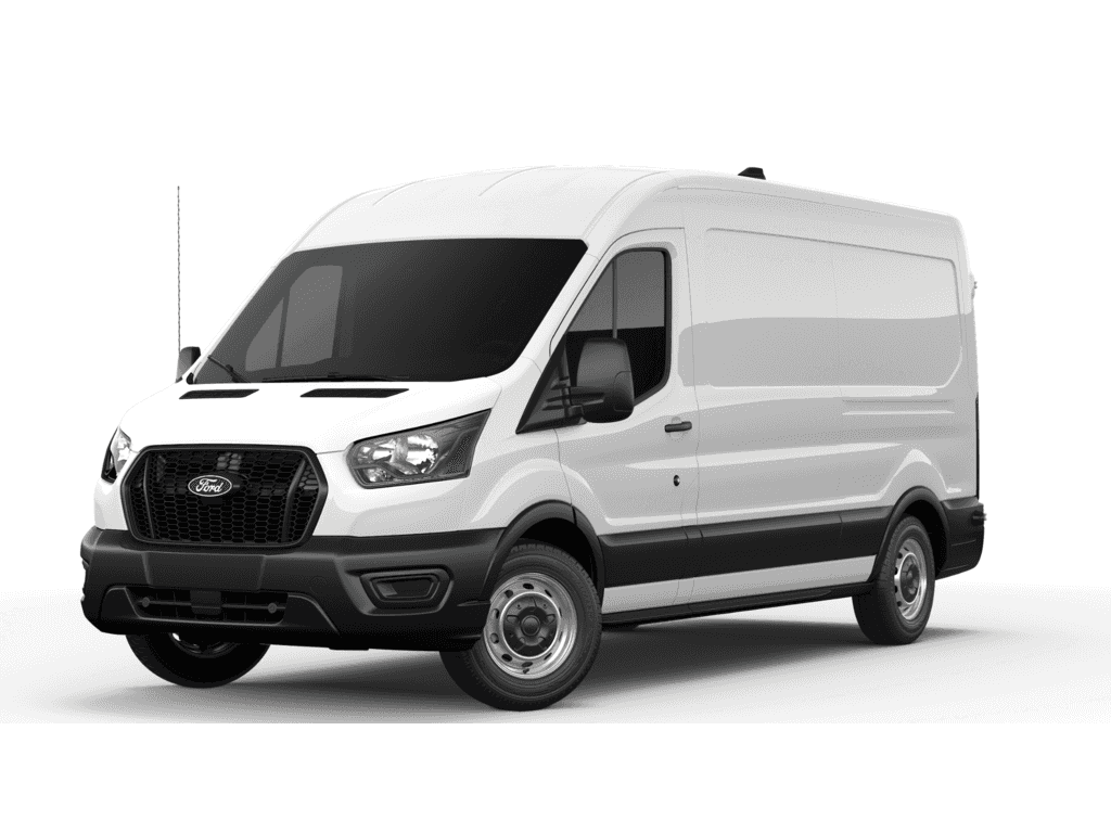 2026 Ford Transit Van Cargo Van - Image 1