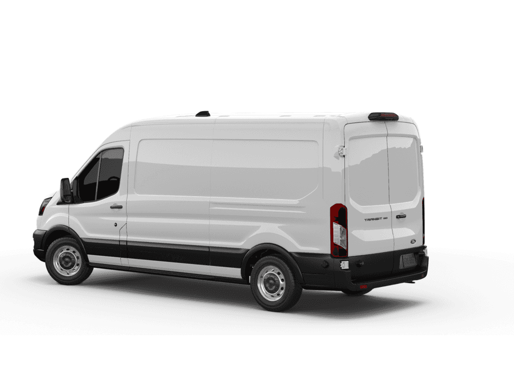 2026 Ford Transit Van Cargo Van - Image 2