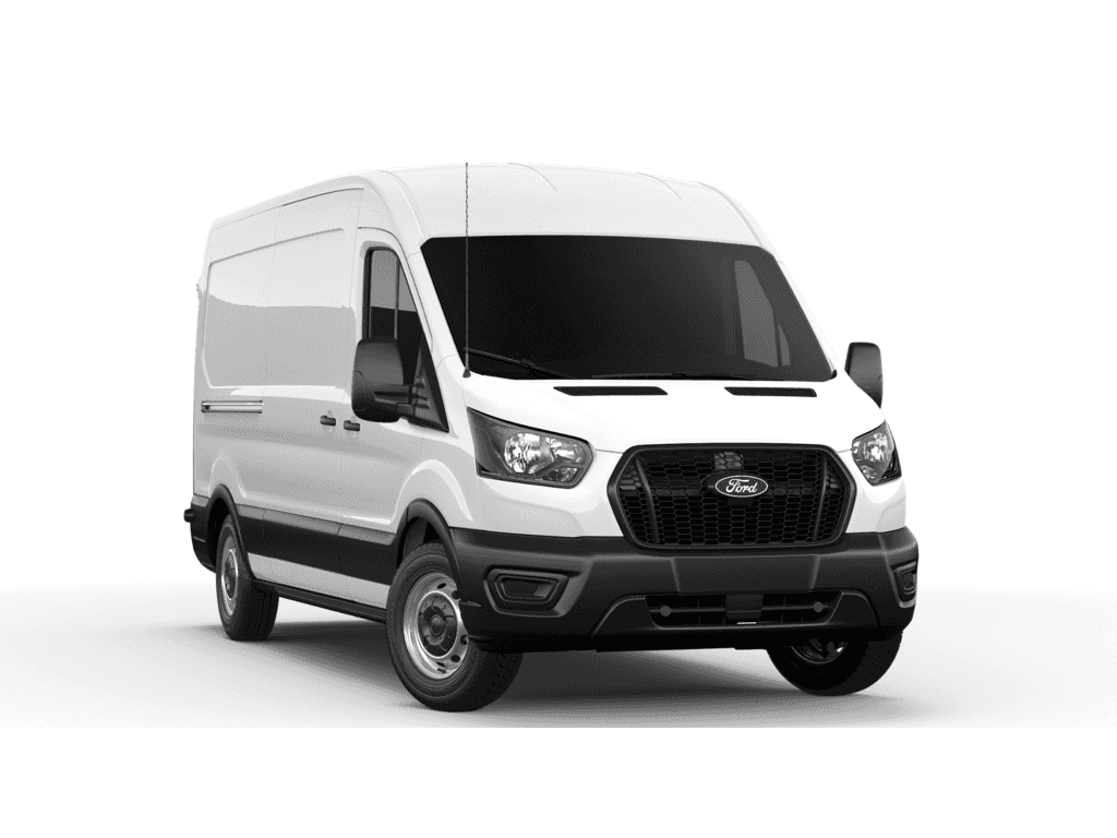 2026 Ford Transit Van Cargo Van - Image 4