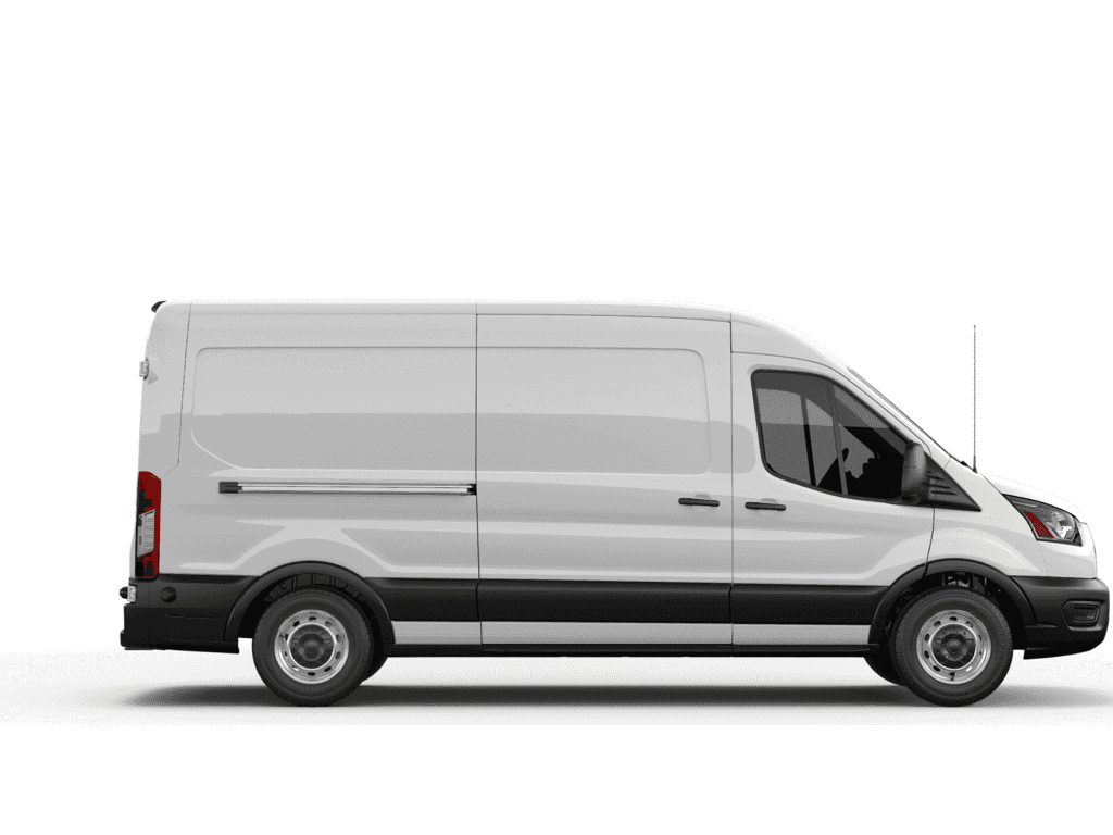 2026 Ford Transit Van Cargo Van - Image 5