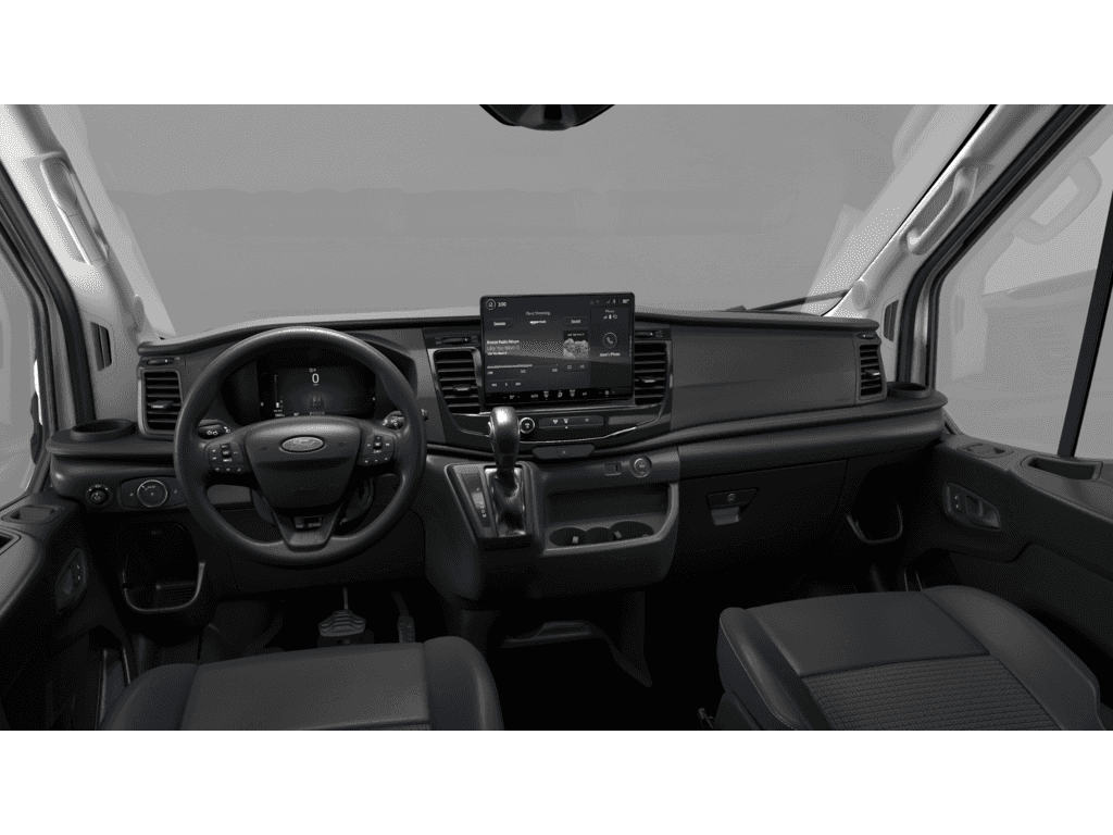 2026 Ford Transit Van Cargo Van - Image 7