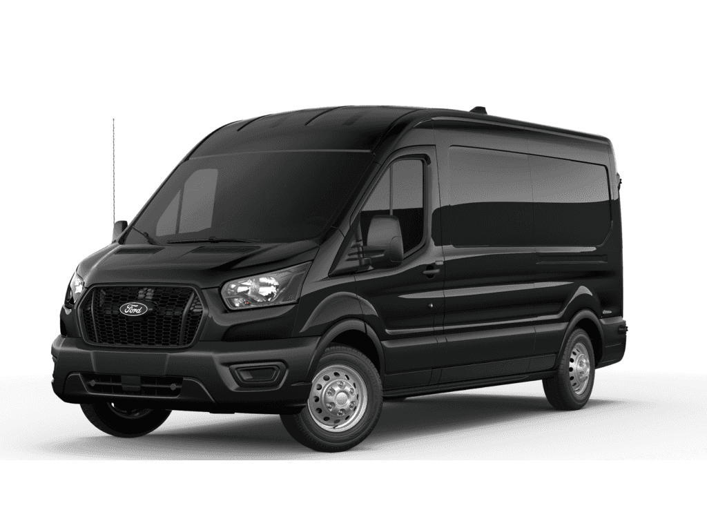 2026 Ford Transit Van Cargo Van - Image 1