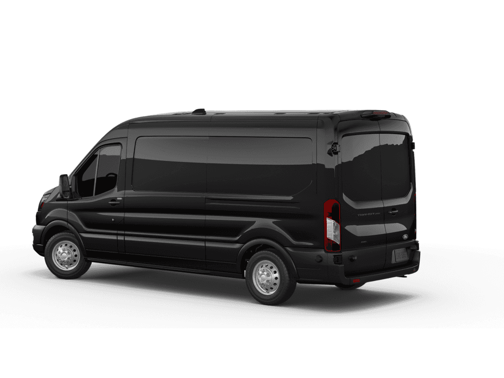 2026 Ford Transit Van Cargo Van - Image 2