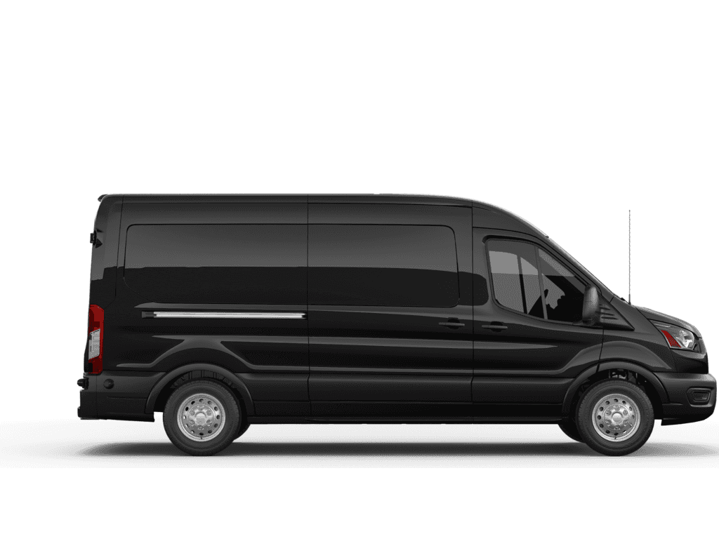 2026 Ford Transit Van Cargo Van - Image 5