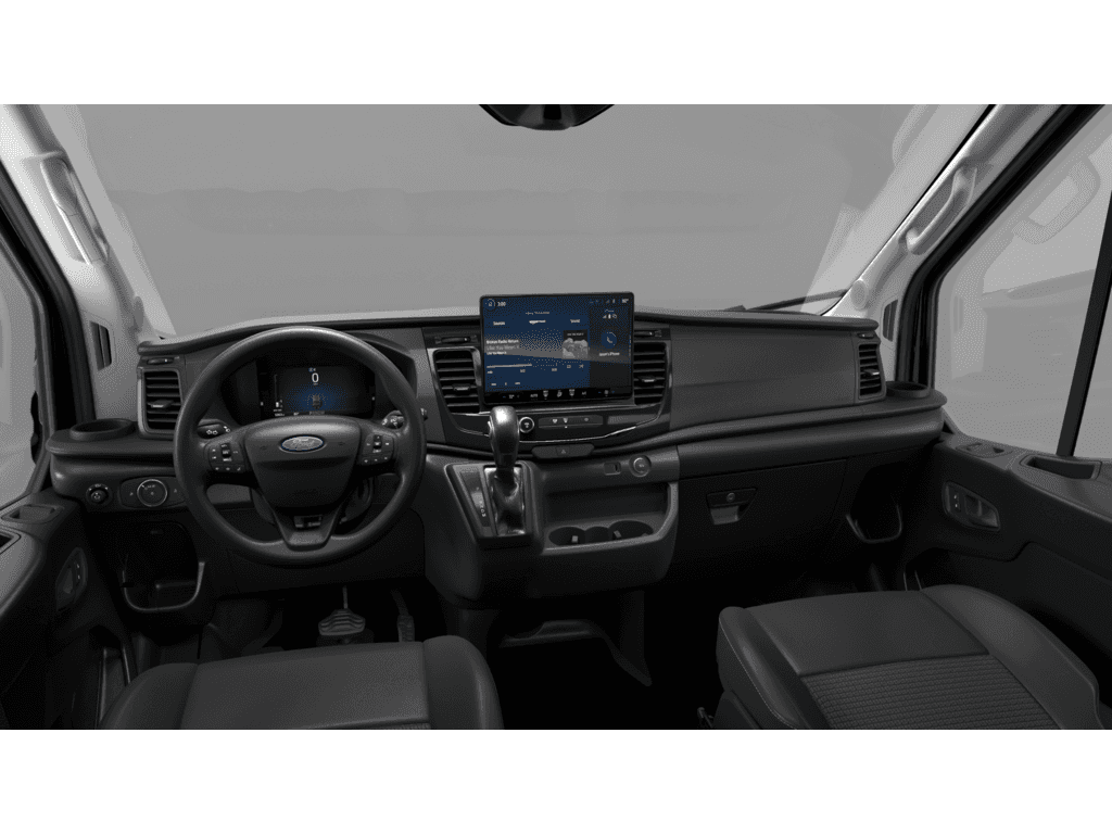 2026 Ford Transit Van Cargo Van - Image 7