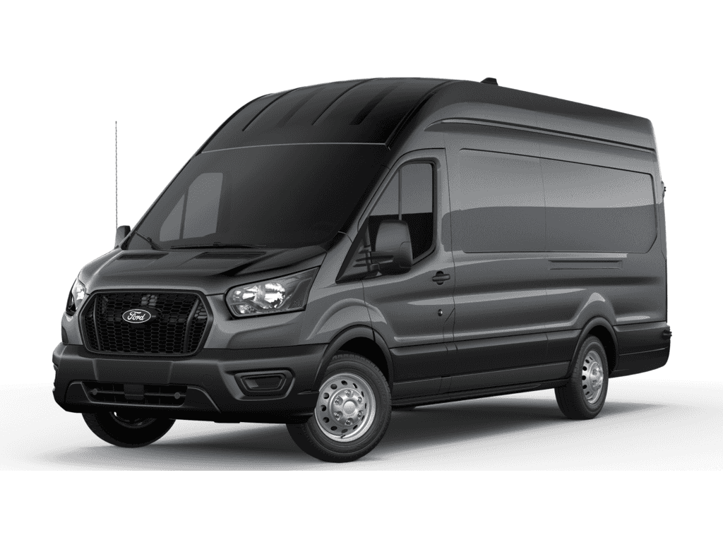 2026 Ford Transit Van Cargo Van - Image 1