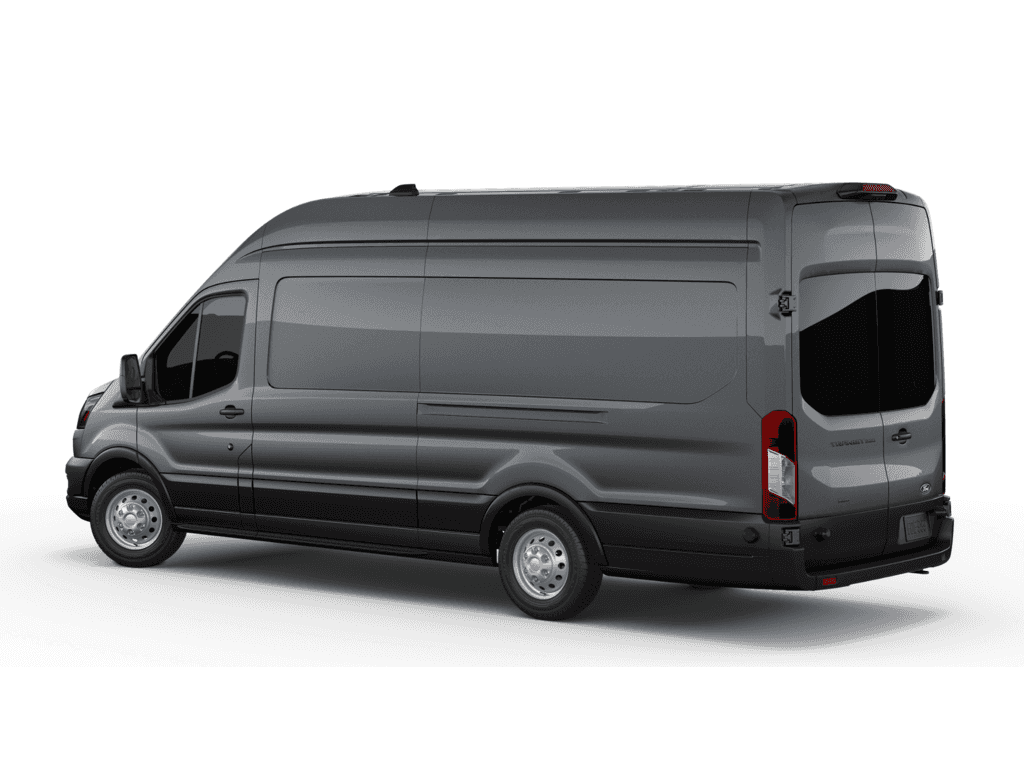 2026 Ford Transit Van Cargo Van - Image 2
