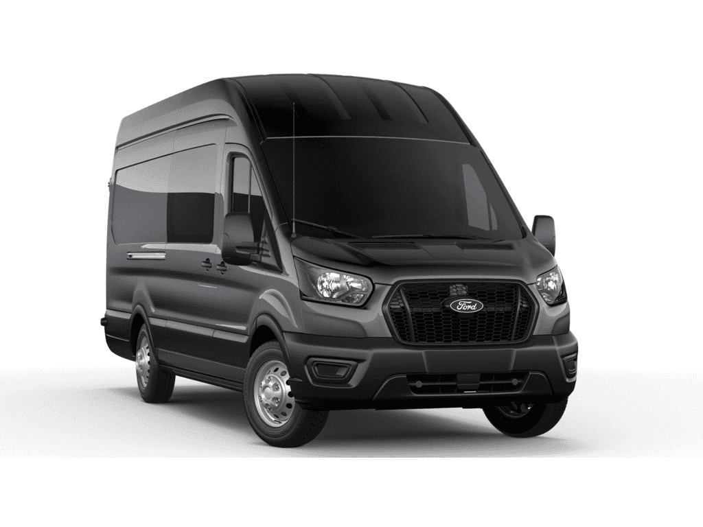 2026 Ford Transit Van Cargo Van - Image 4