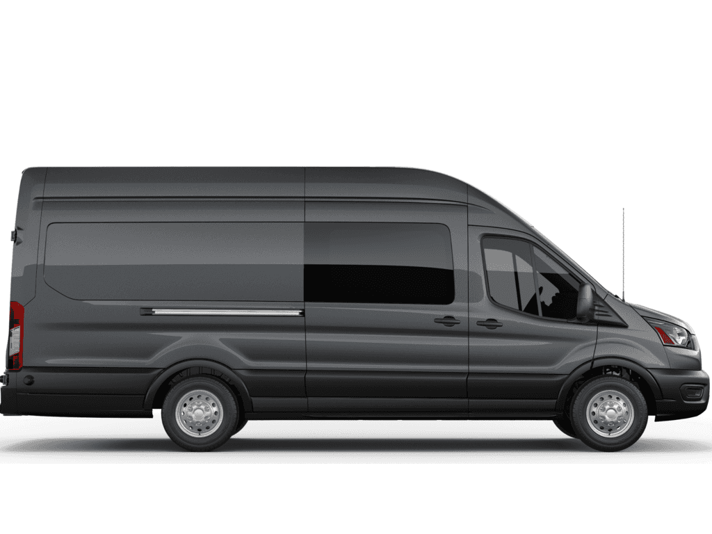 2026 Ford Transit Van Cargo Van - Image 5