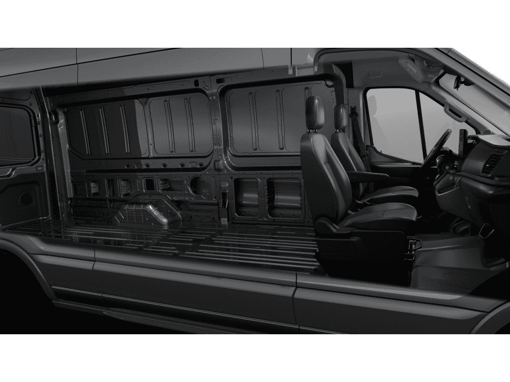 2026 Ford Transit Van Cargo Van - Image 6