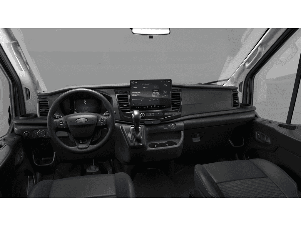 2026 Ford Transit Van Cargo Van - Image 7