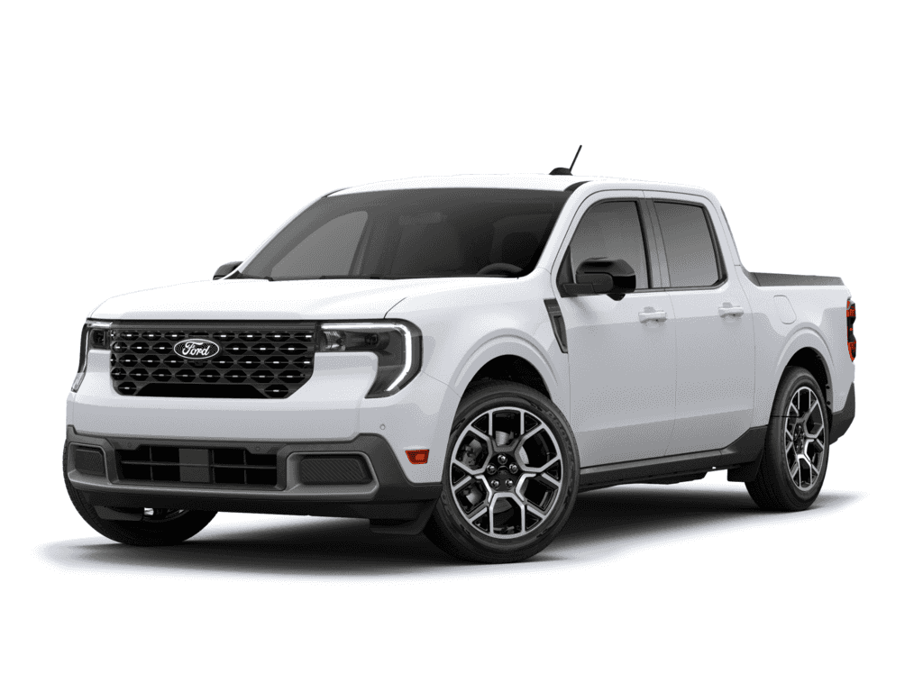2026 Ford Maverick Lariat® - Image 1
