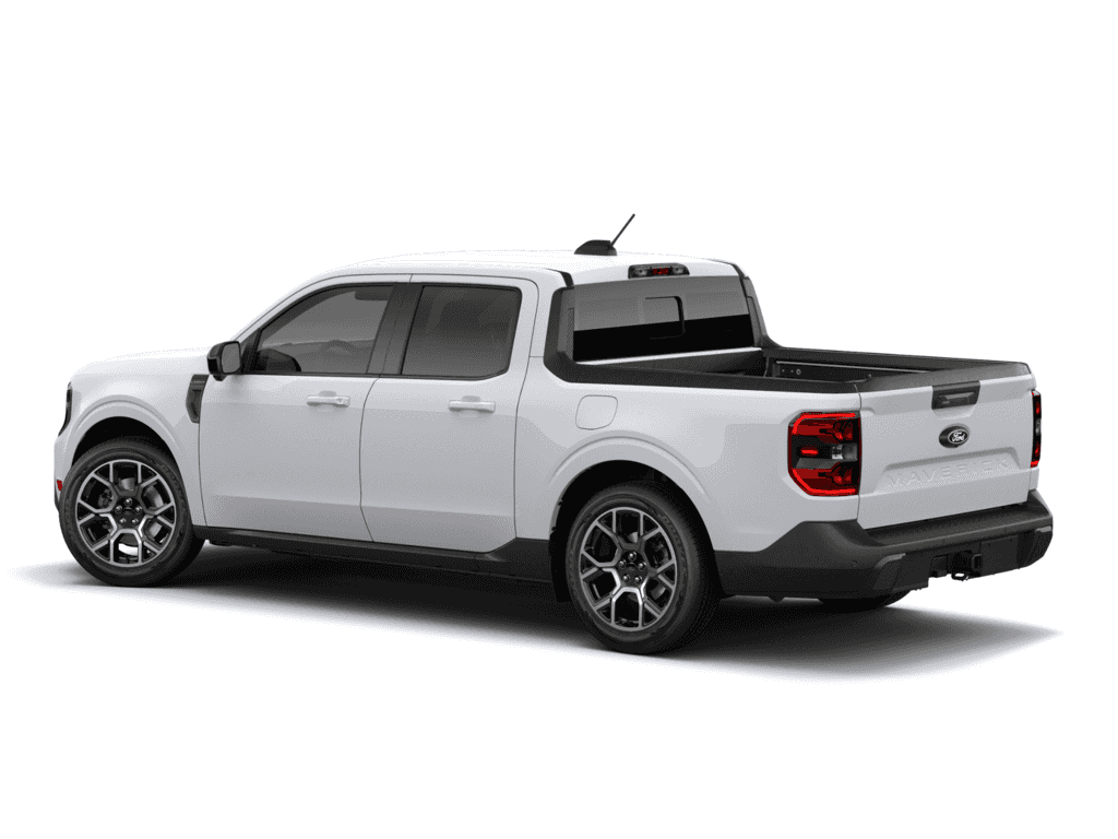 2026 Ford Maverick Lariat® - Image 2