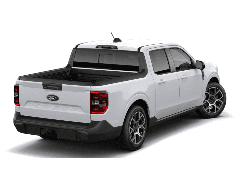 2026 Ford Maverick Lariat® - Image 3