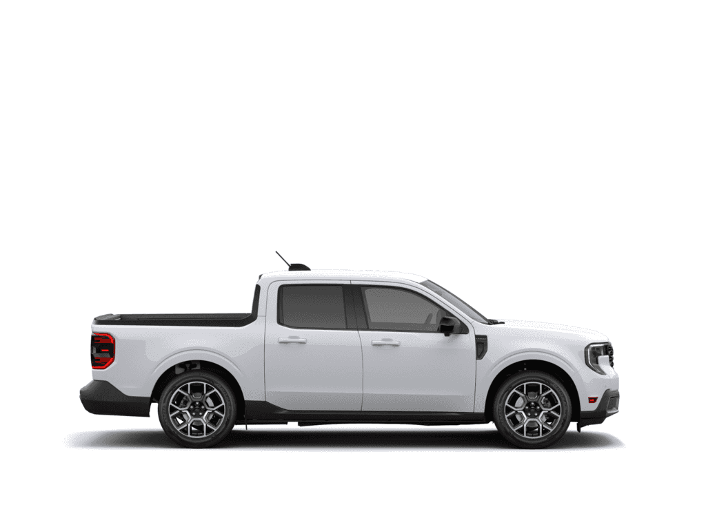 2026 Ford Maverick Lariat® - Image 5