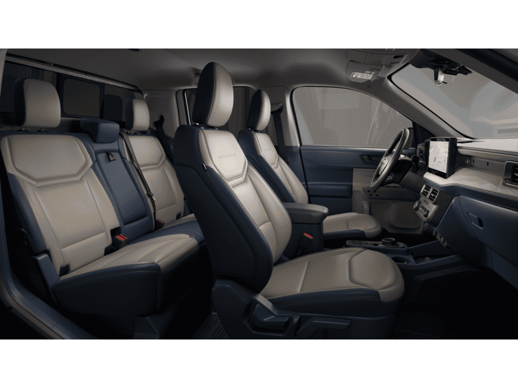 2026 Ford Maverick Lariat® - Image 6