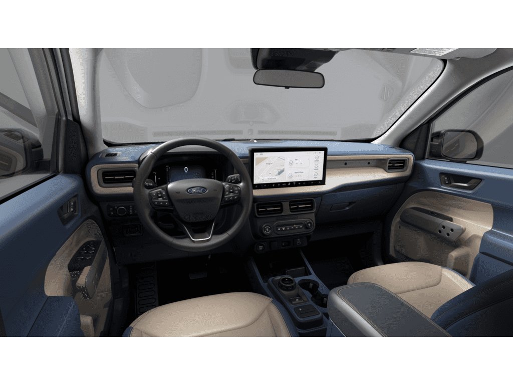 2026 Ford Maverick Lariat® - Image 7