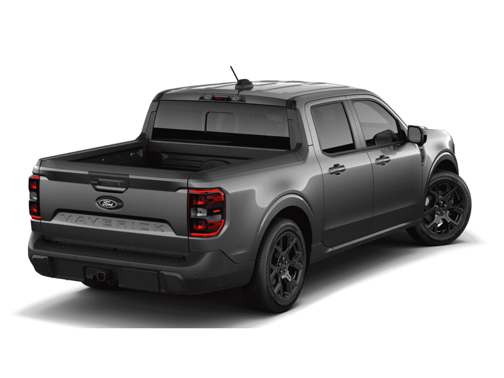2026 Ford Maverick Lariat® - Image 3