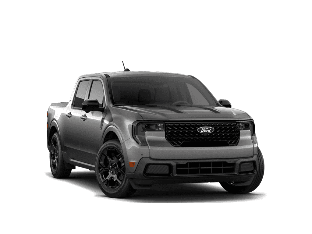 2026 Ford Maverick Lariat® - Image 4