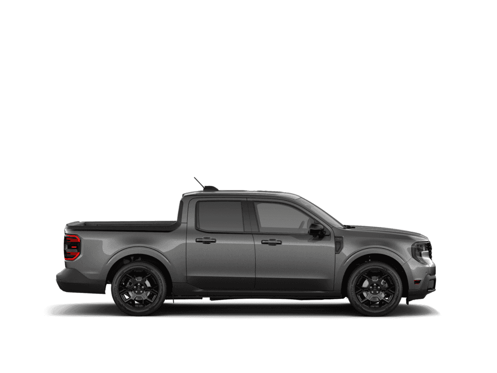 2026 Ford Maverick Lariat® - Image 5