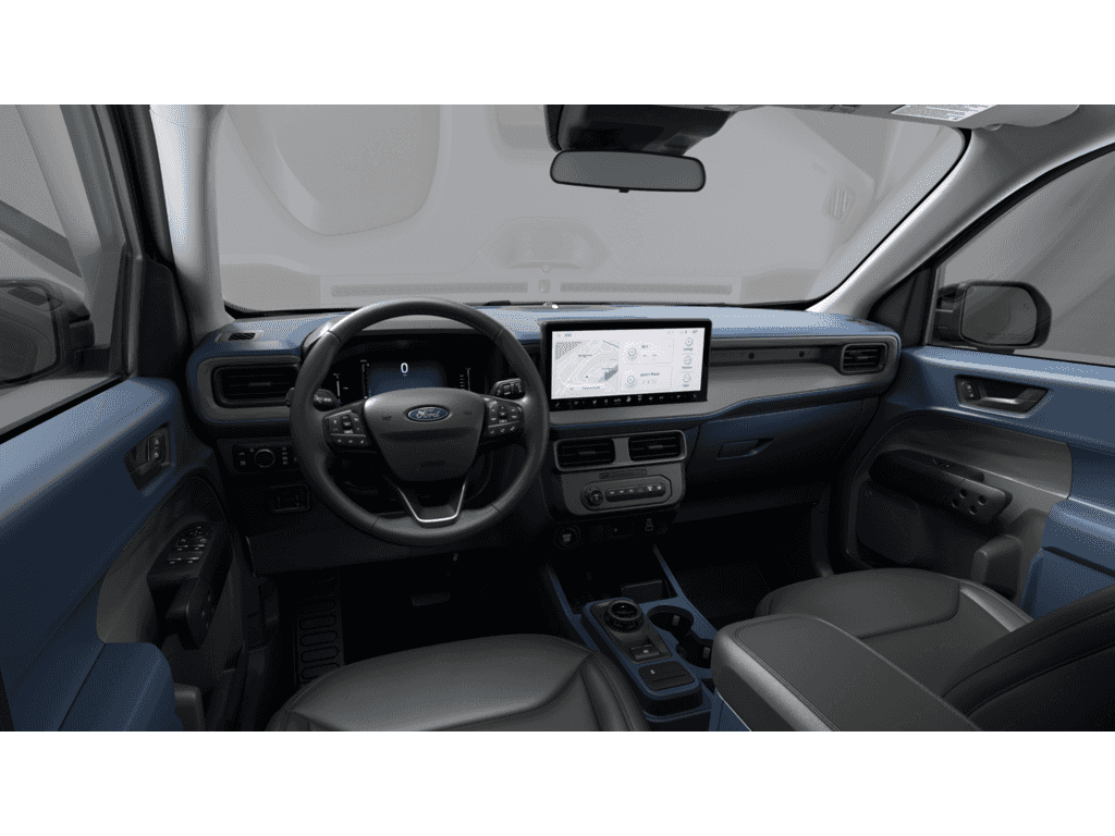 2026 Ford Maverick Lariat® - Image 7