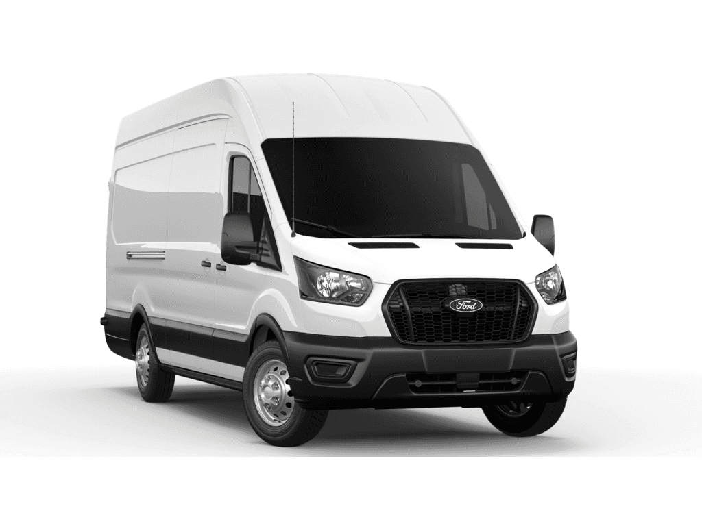2026 Ford Transit Van Cargo Van - Image 4
