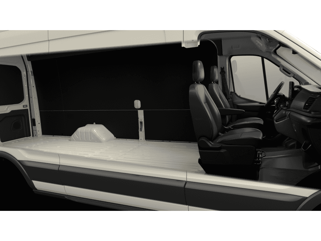 2026 Ford Transit Van Cargo Van - Image 6