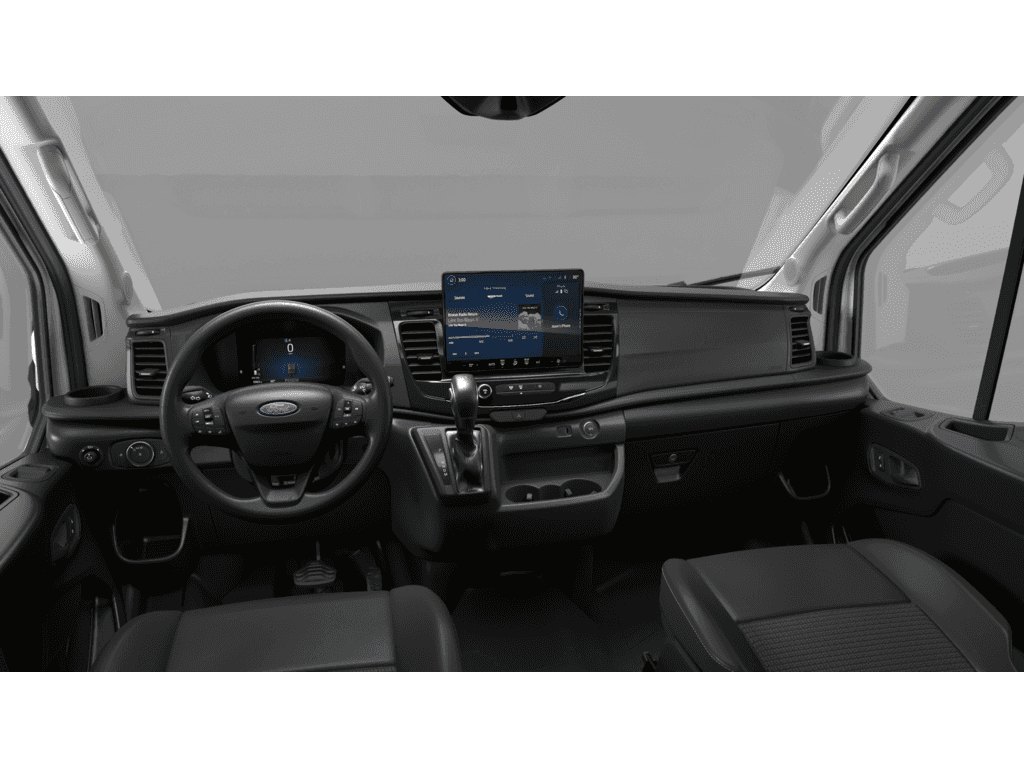2026 Ford Transit Van Cargo Van - Image 7