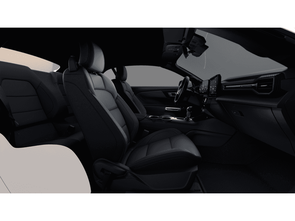 2026 Ford Mustang EcoBoost® Convertible - Image 6