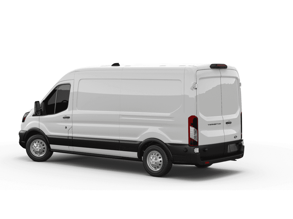 2026 Ford Transit Van Cargo Van - Image 2