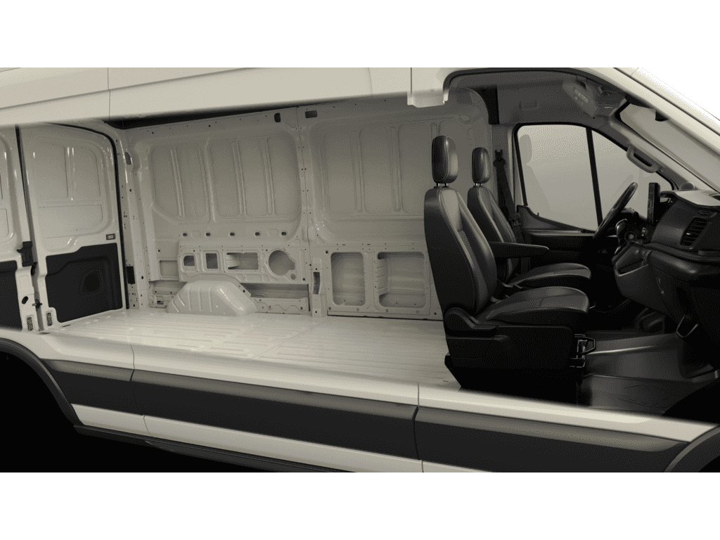 2026 Ford Transit Van Cargo Van - Image 6