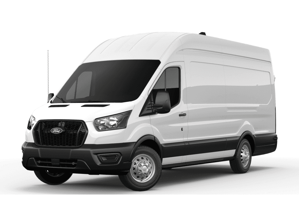2026 Ford Transit Van Cargo Van - Image 1
