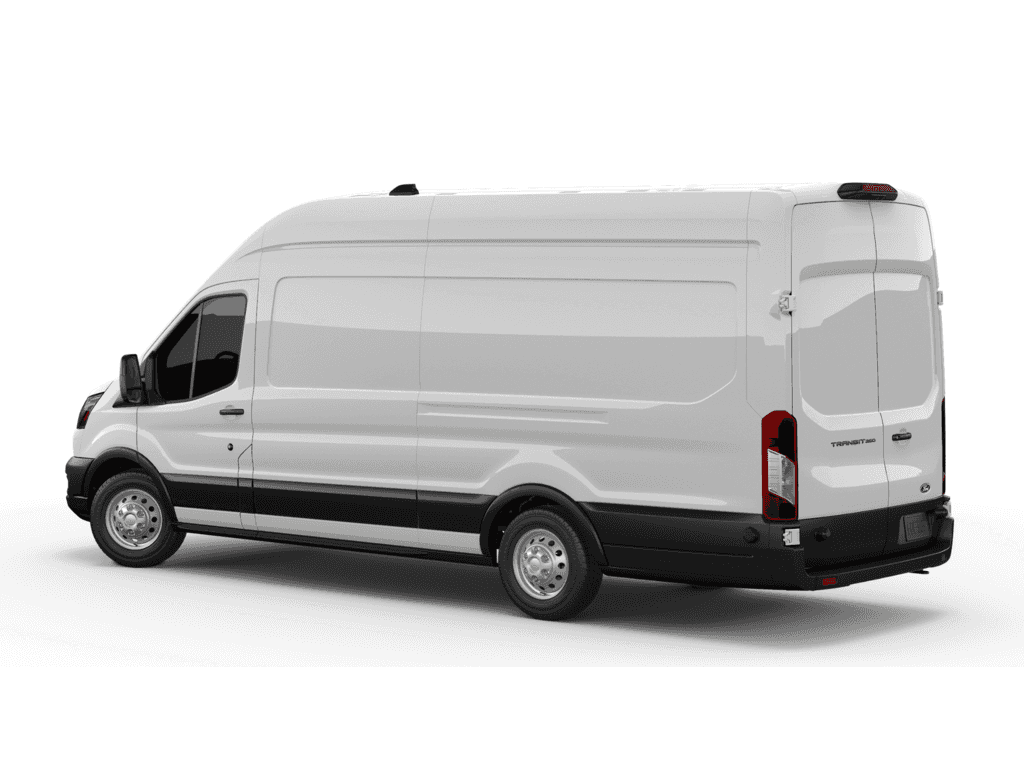 2026 Ford Transit Van Cargo Van - Image 2