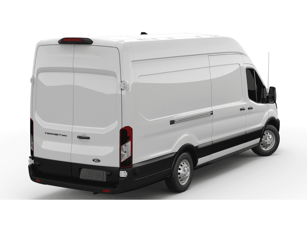2026 Ford Transit Van Cargo Van - Image 3
