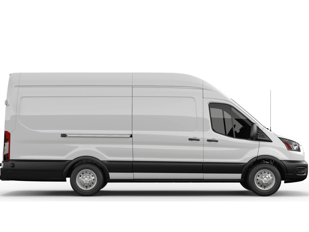 2026 Ford Transit Van Cargo Van - Image 5