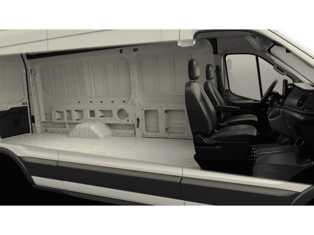 2026 Ford Transit Van Cargo Van - Image 6