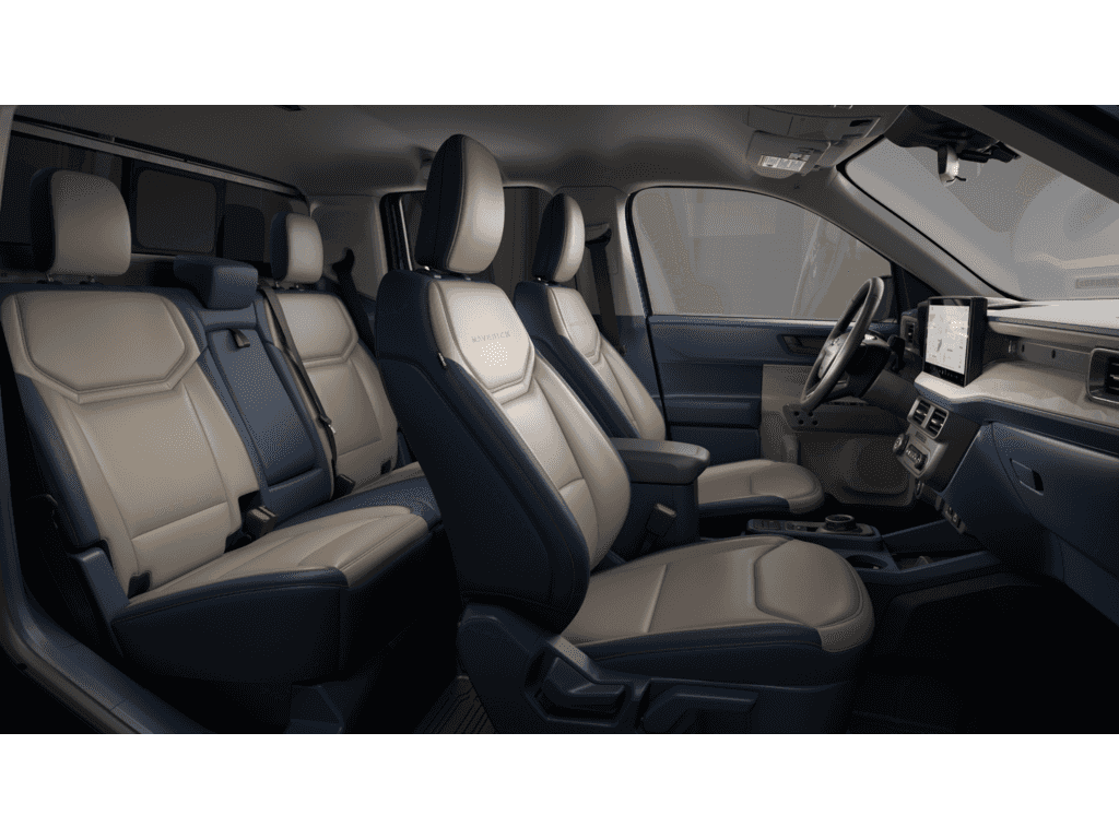 2026 Ford Maverick Lariat® - Image 6