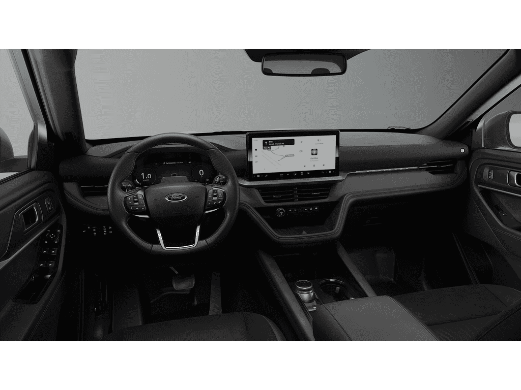 2026 Ford Explorer Tremor® - Image 7