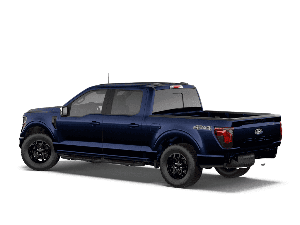 2026 Ford F-150 Xlt - Image 2