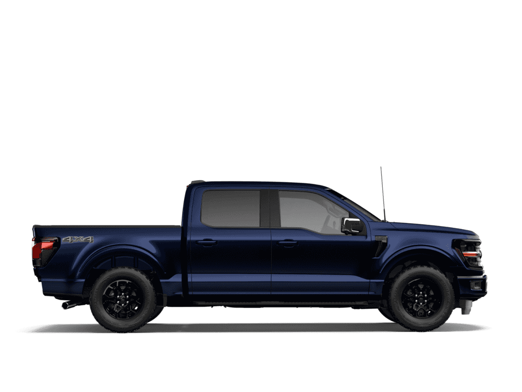 2026 Ford F-150 Xlt - Image 5