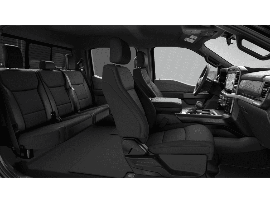 2026 Ford F-150 Xlt - Image 6