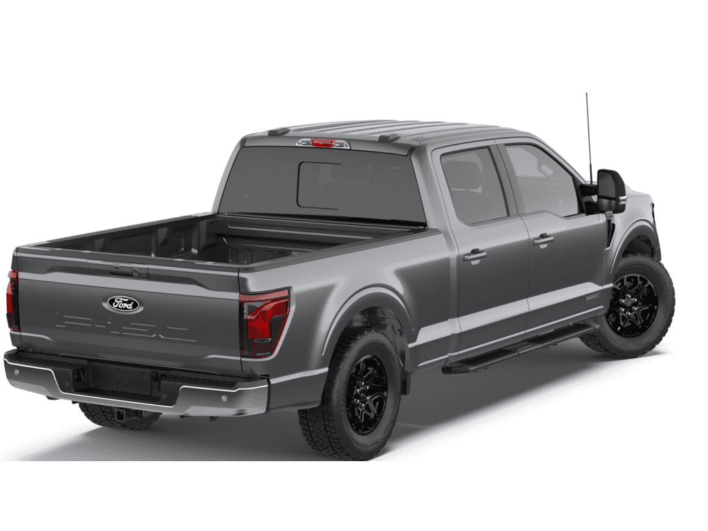 2026 Ford F-150 Xlt - Image 3