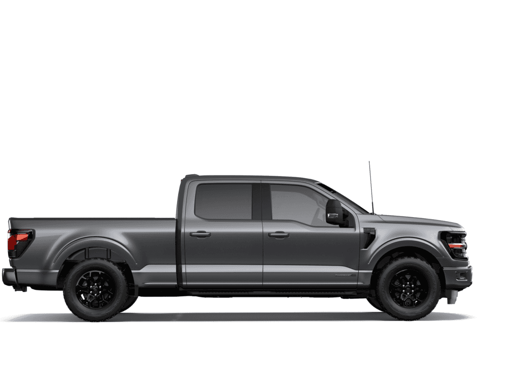 2026 Ford F-150 Xlt - Image 5