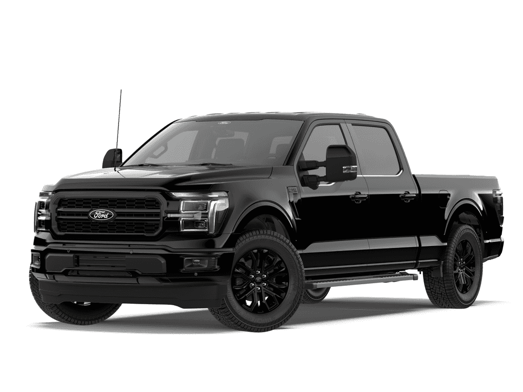 2026 Ford F-150 Lariat® - Image 1