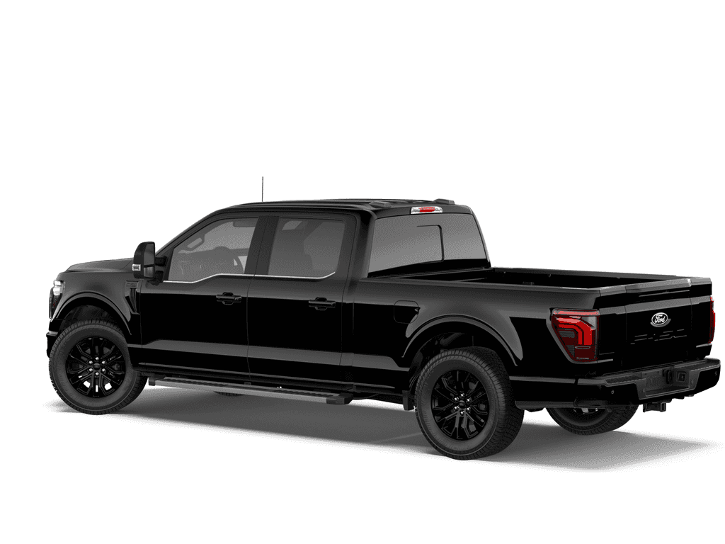 2026 Ford F-150 Lariat® - Image 2