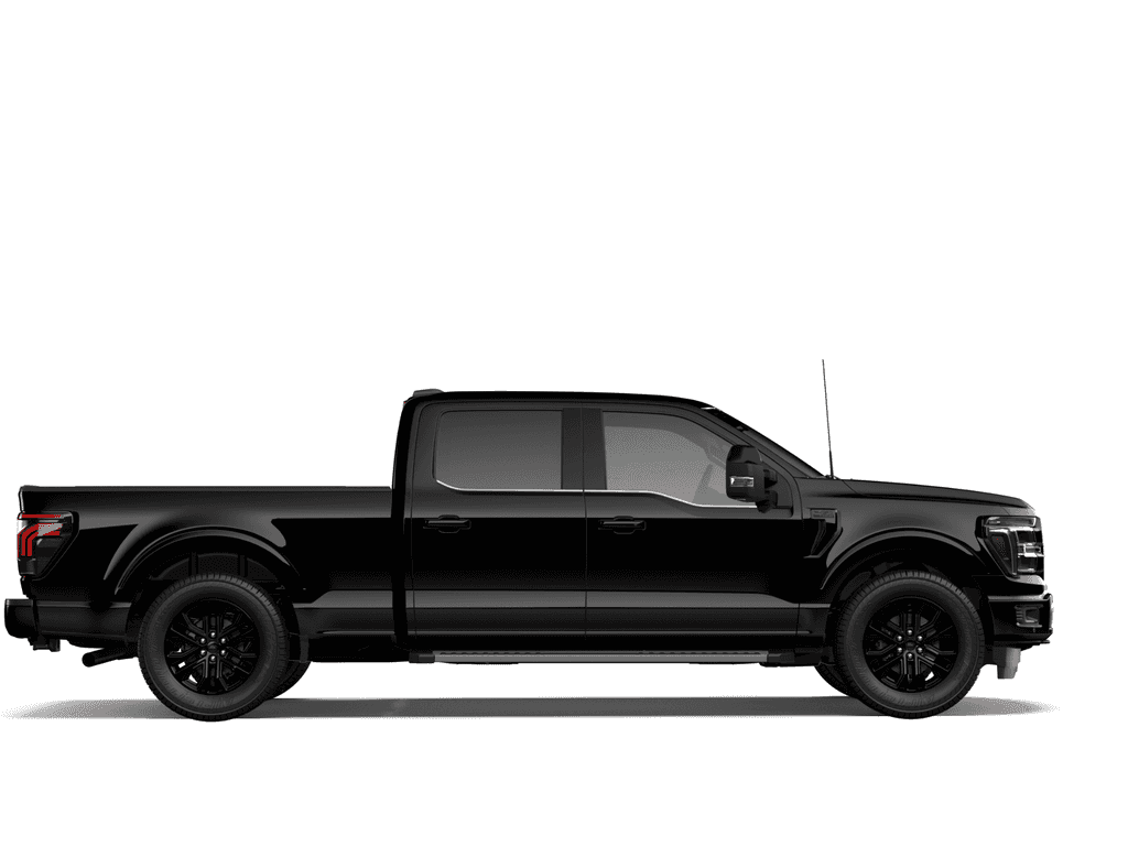 2026 Ford F-150 Lariat® - Image 5