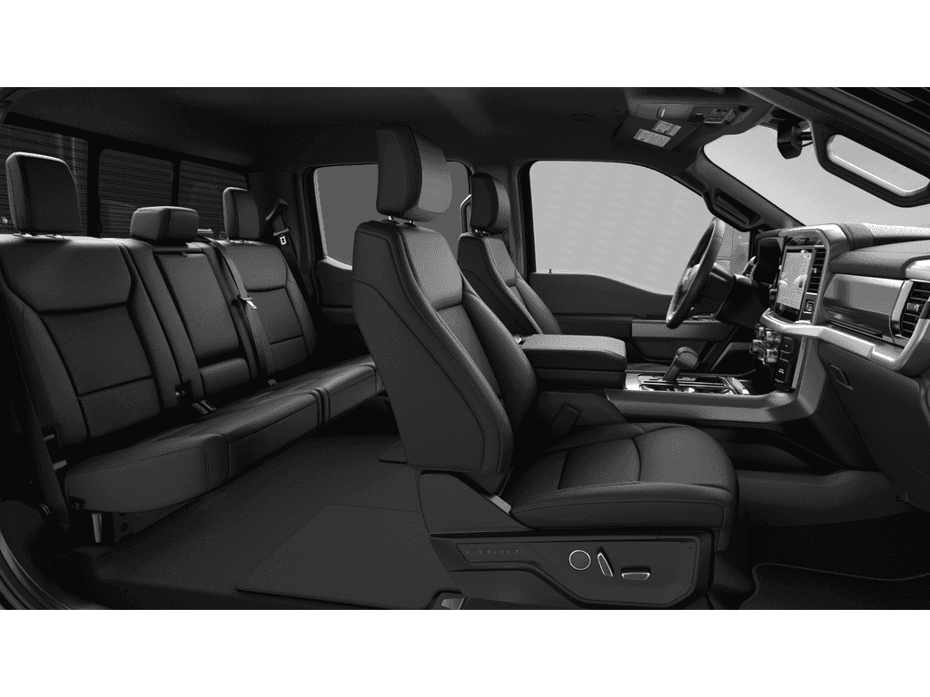 2026 Ford F-150 Lariat® - Image 6