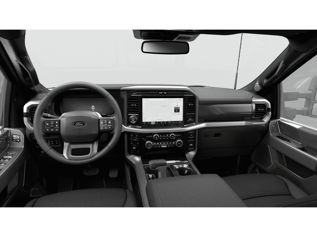 2026 Ford F-150 Lariat® - Image 7