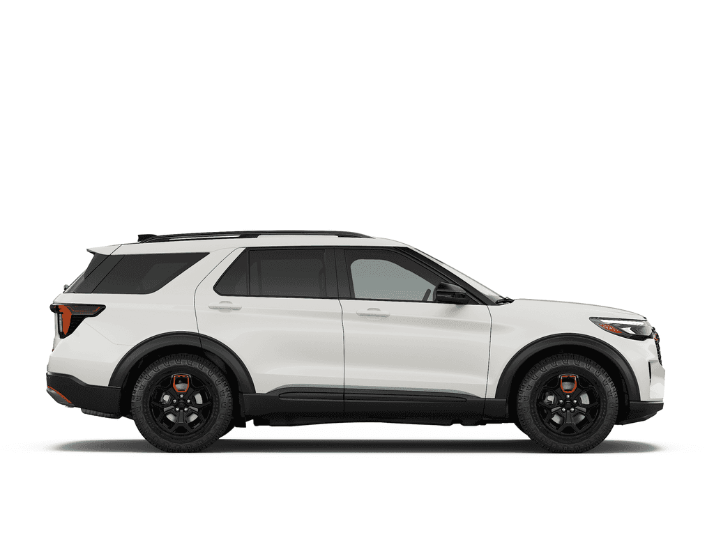 Image 5 Ford Explorer Tremor® 2026