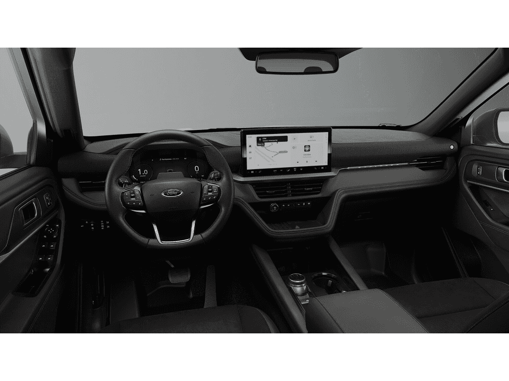 2026 Ford Explorer Tremor® - Image 7